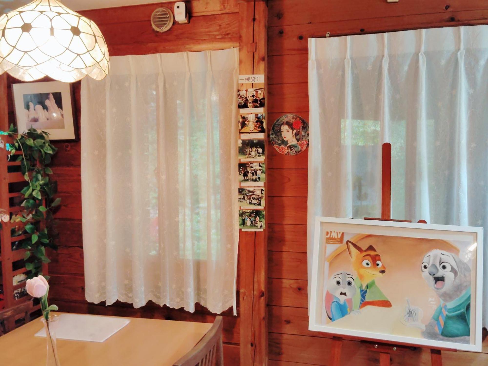 Snowfall Meteor 飛雪流星 Kaminoyama Exterior photo